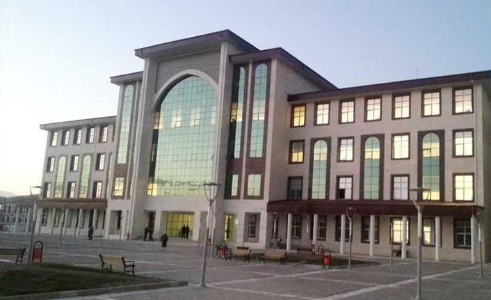 Bayburt Üniversitesi'nde akademik yıl 12 Ekim'de başlayacak