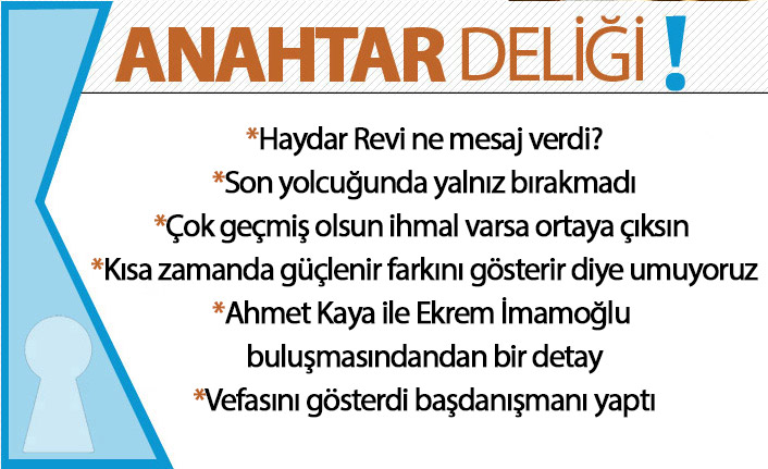 Anahtar Deliği 03.0.92020