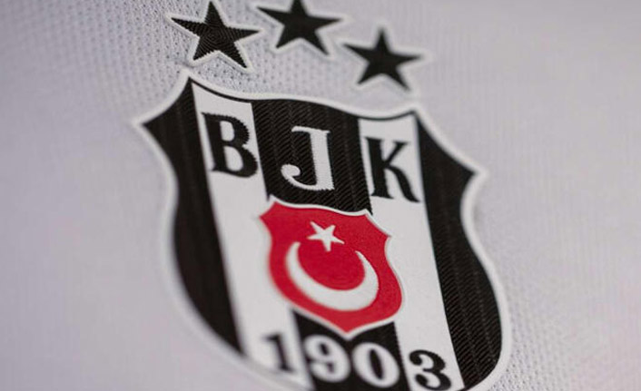 Beşiktaşlı oyuncu Trabzonspor maçında yok