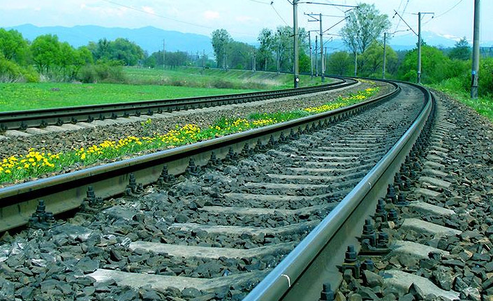 Rize Milletvekilinden Demiryolu açıklaması! "Altı aydır çalışıyoruz"