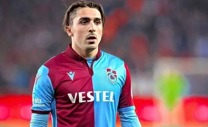 Trabzonspor'da bir şok daha! Abdülkadir Ömür...