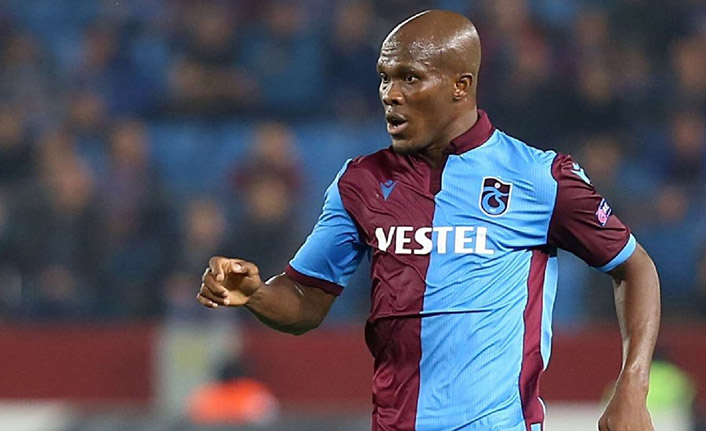 Nwakaeme: “Her sezon daha iyi olmaya çalışıyorum”