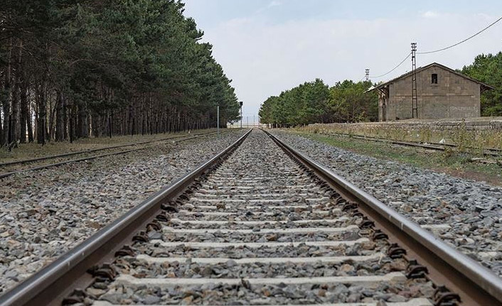 Trabzonlular sahip çıktı! "Demiryolu Trabzon’un olmazsa olmazıdır"