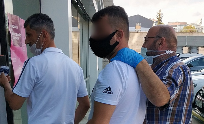 Samsun'daki vahşi cinayette yeni gelişme