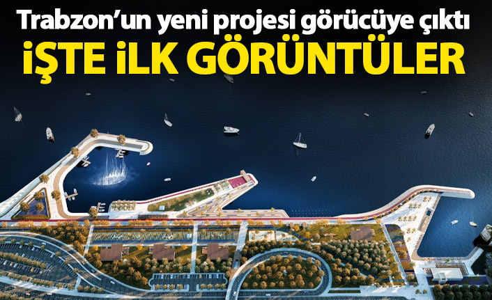 Ganita projesi açıklandı! İşte yapılacaklar