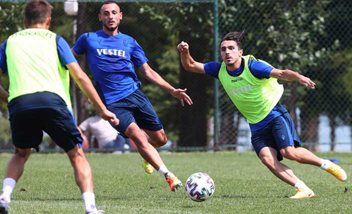 Trabzonspor’da Abdülkadir Ömür müjdesi