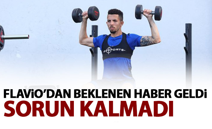 Trabzonspor’un yeni transferinden beklenen haber geldi