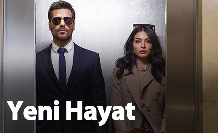 Yeni Hayat 3. bölüm fragmanı çıktı mı?