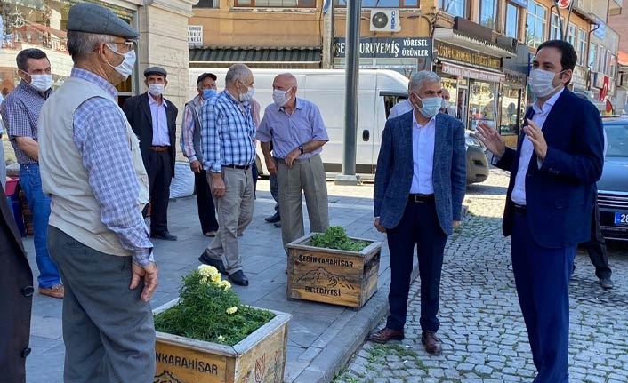 Koronavirüs tedbirlerine uymayanlara ceza yağdı