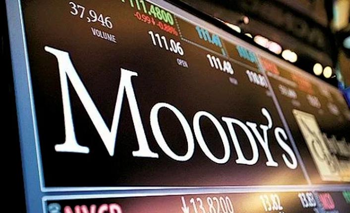 Moody’s Türkiye’nin kredi notunu düşürdü!