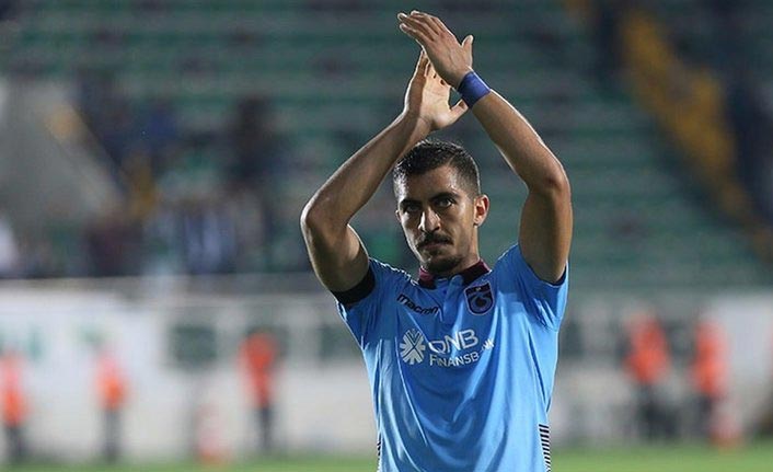 Trabzonspor'dan Hosseini'ye yeni öneri