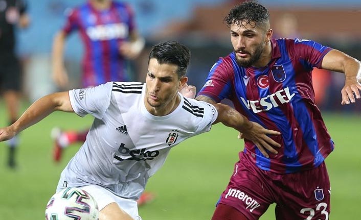 Trabzonspor’da bir sakatlık daha