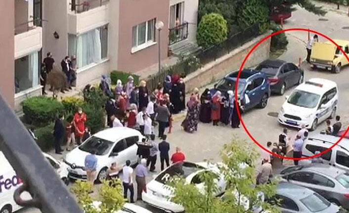 Davullu zurnalı düğüne polis müdahale etti