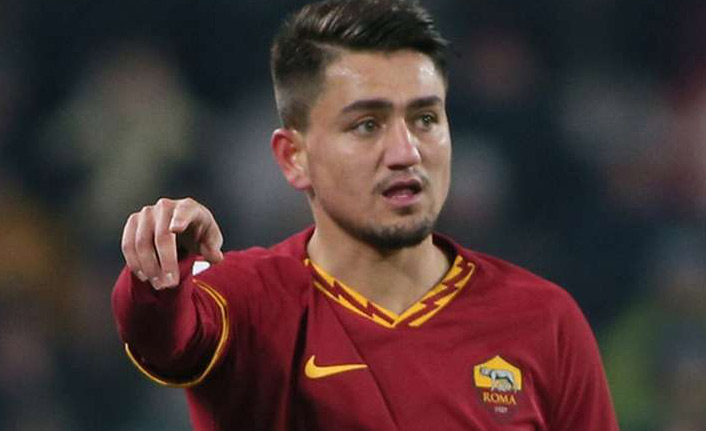 Cengiz Ünder resmen Leicester City'de!