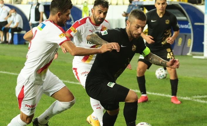 Malatya'nın gözü Trabzonspor'da