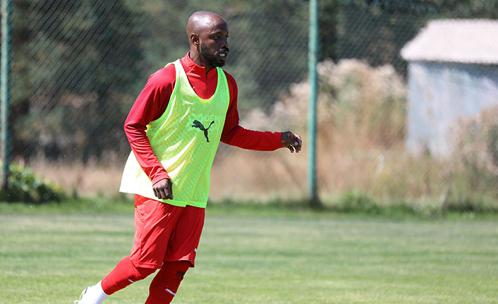 Giresunspor'dan flaş transfer