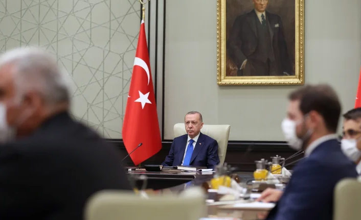 Kabine bugün toplanıyor: Erdoğan'ın işaret ettiği kısıtlamalar gelecek mi?