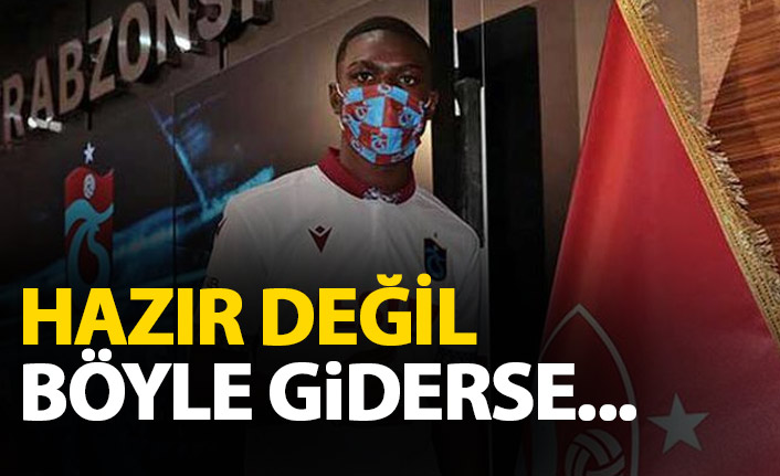 Plaza hazır değil! Böyle giderse...