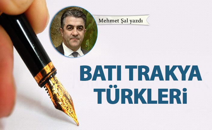 Batı Trakya Türkleri