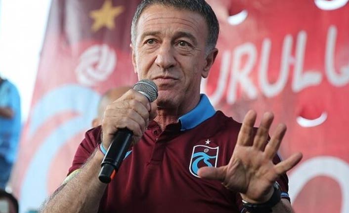 Trabzonspor'un Abdülkadir ve Uğurcan şartı