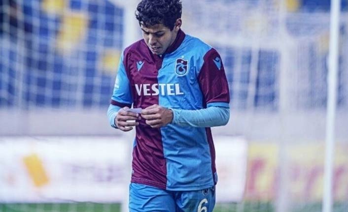 Trabzonspor'da ayrılık sesleri