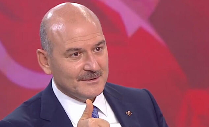 İçişleri Bakanı Süleyman Soylu siyaseti bırakacağı zamanı açıkladı