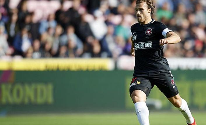 Trabzonspor'un istediği Sviatchenko'da iş uzuyor