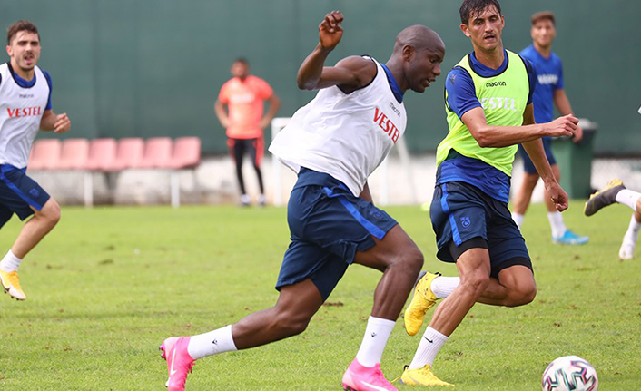 Benik Afobe hırsıyla göz dolduruyor