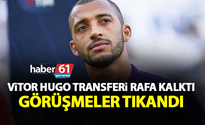 Trabzonspor transferi askıya aldı! Görüşmeler tıkandı