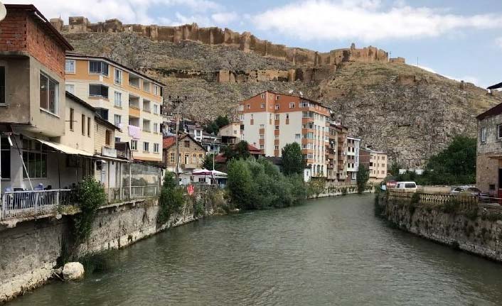 Çoruh Nehri Platformu'nun raporu yayınlandı