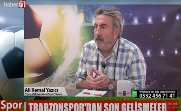 Trabzonspor’u UEFA’ya kim şikayet etti?