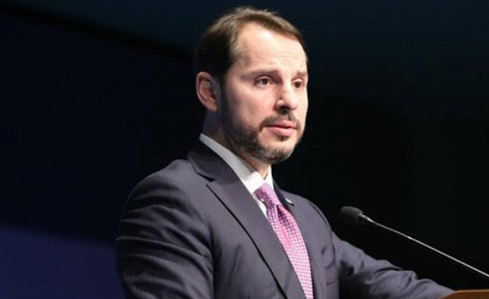 Bakan Albayrak Yeni Ekonomi Programı'nı açıkladı