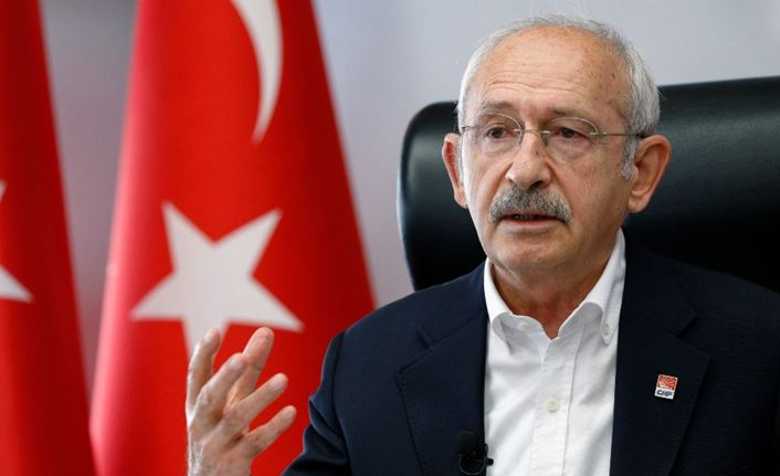 Kılıçdaroğlu: "Türkiye Azerbaycan konusunda üzerine düşen görevi yapıyor"