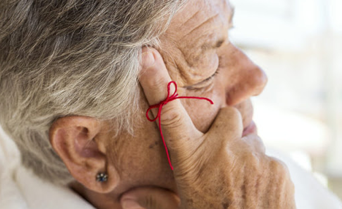 "Bu beslenme tarzı, Alzheimer belirtilerini hızlandırıyor"