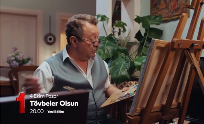 Tövbeler Olsun 9. Bölüm Fragmanı Yayınlandı!