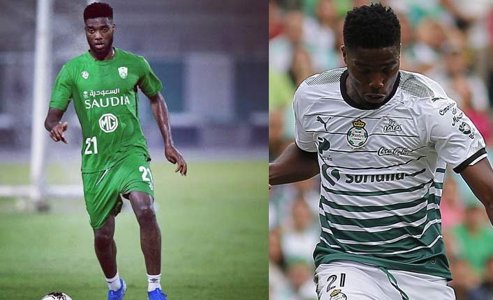 Djaniny Semedo Tavares kimdir?