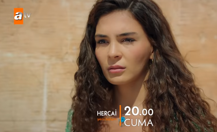 Hercai 42. Bölüm Fragmanı Yayınlandı!