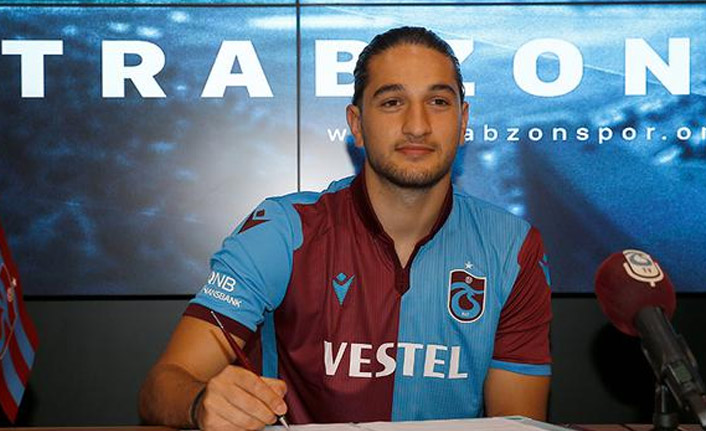 Trabzonspor'dan sakatlık açıklaması! Ameliyat oldu!