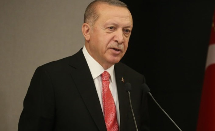 Cumhurbaşkanı Erdoğan açıkladı: Yüz yüze eğitimde yeni gelişme