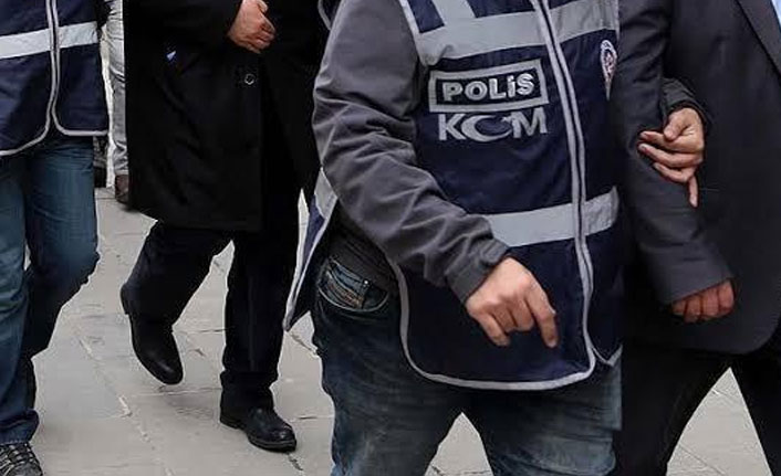 Trabzon dahil 8 ilde FETÖ operasyonu! 17 şüpheli gözaltında