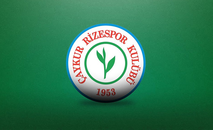 Çaykur Rizespor 15 transfer yaptı