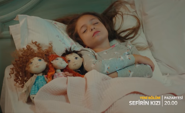 Sefirin Kızı 23.Bölüm Fragmanı Yayınlandı!