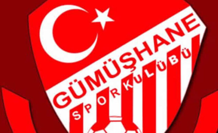 Gümüşhanespor'dan 22 transfer