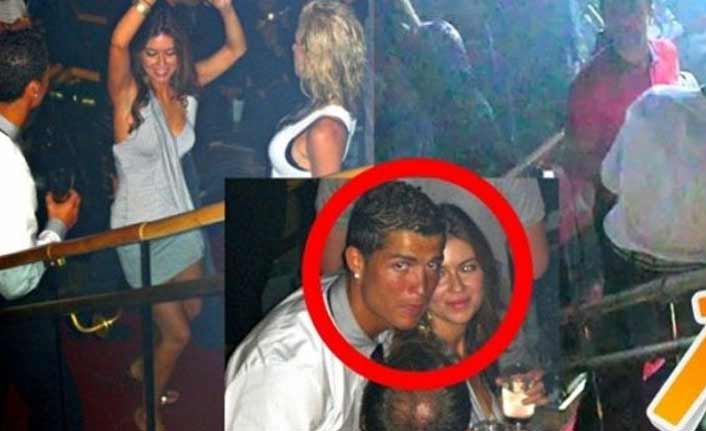 Ronaldo'ya tecavüz davasından kötü haber