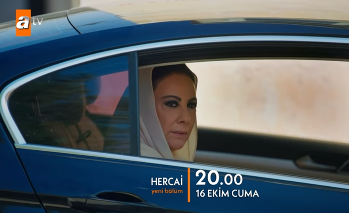 Hercai 43. Bölüm Fragmanı Yayınlandı!