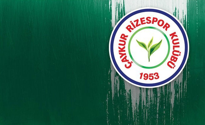 Rizespor'a koronavirüs şoku! 2 Futbolcuda...