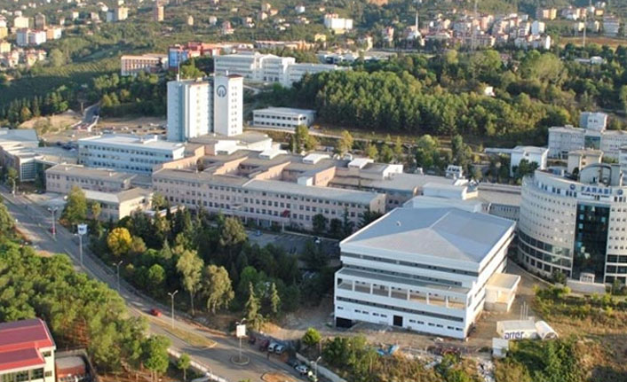 Trabzon’da Farabi hastanesinde yeni hizmet