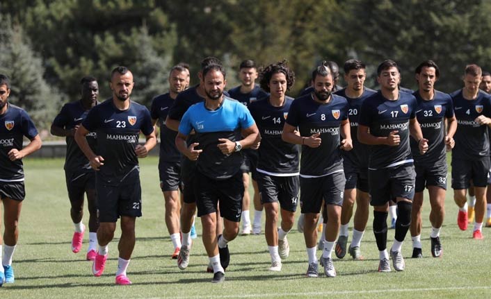 Süper Lig ekibinde korona virüs şoku