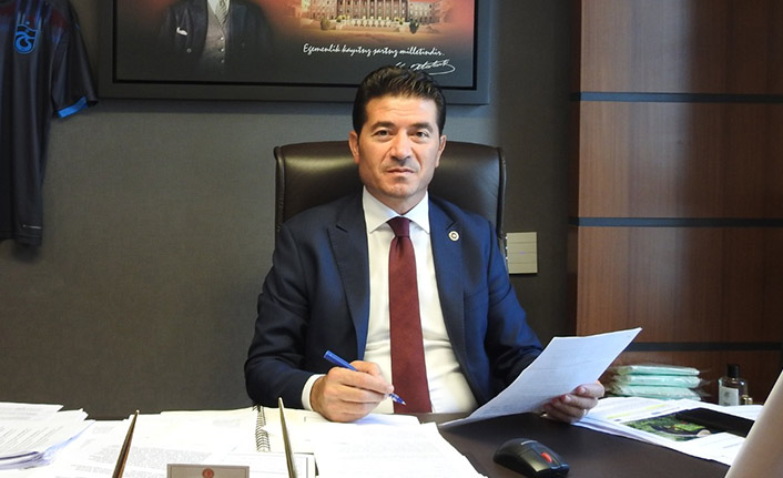 CHP'li Kaya'dan bedelli affı çağrısı