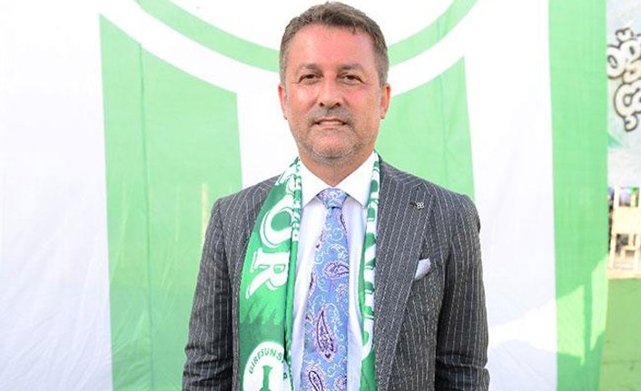 Giresunspor'da tablo kötü: Kulüp batmış!